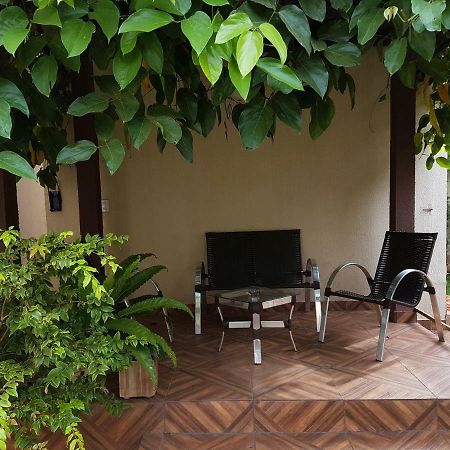 דירות קאלדס נובאס Ramos House מראה חיצוני תמונה