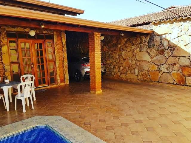 דירות קאלדס נובאס Ramos House מראה חיצוני תמונה