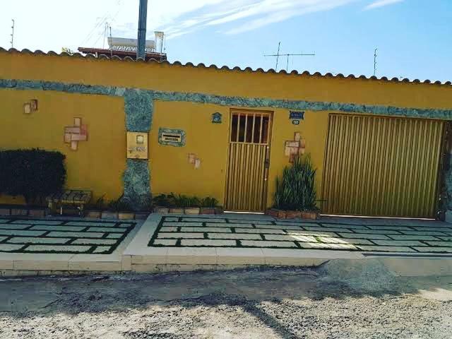 דירות קאלדס נובאס Ramos House מראה חיצוני תמונה