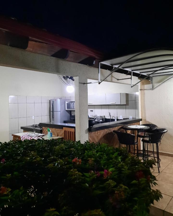 דירות קאלדס נובאס Ramos House מראה חיצוני תמונה