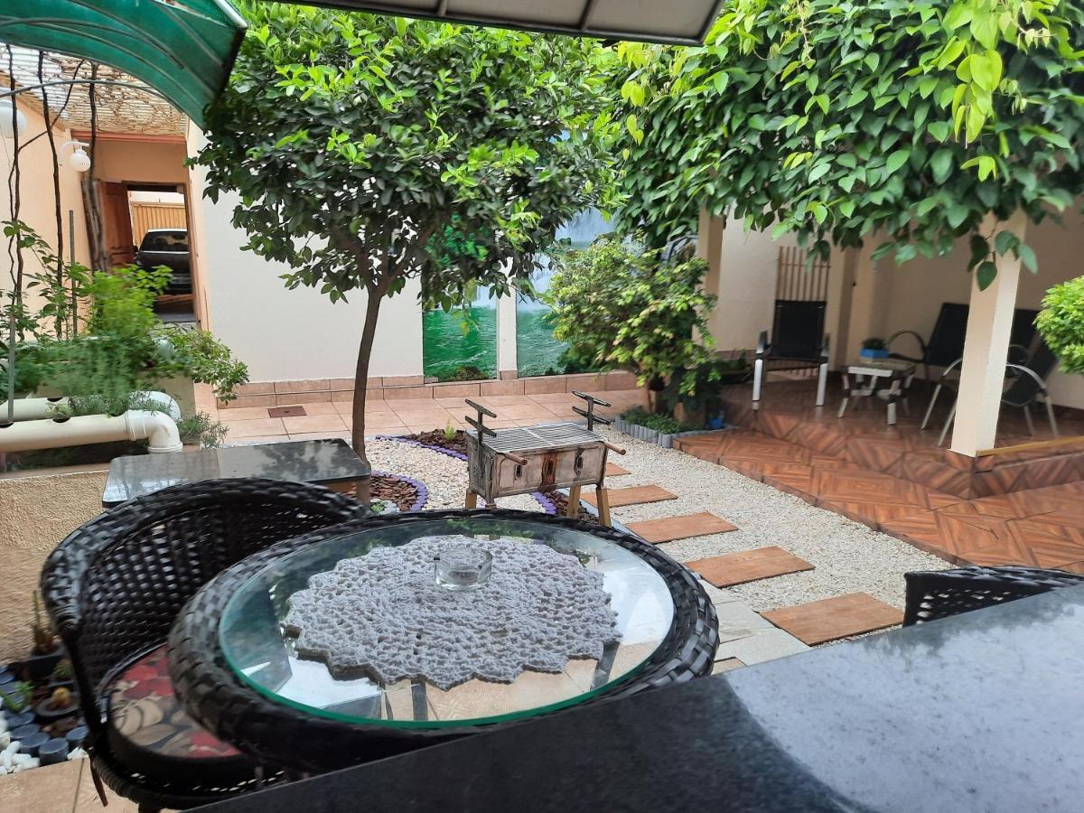 דירות קאלדס נובאס Ramos House מראה חיצוני תמונה