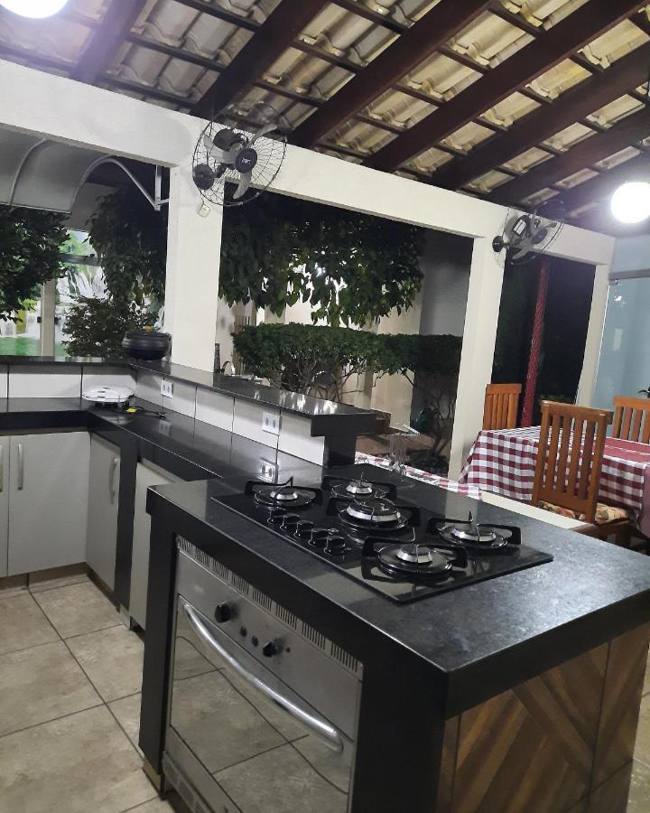דירות קאלדס נובאס Ramos House מראה חיצוני תמונה